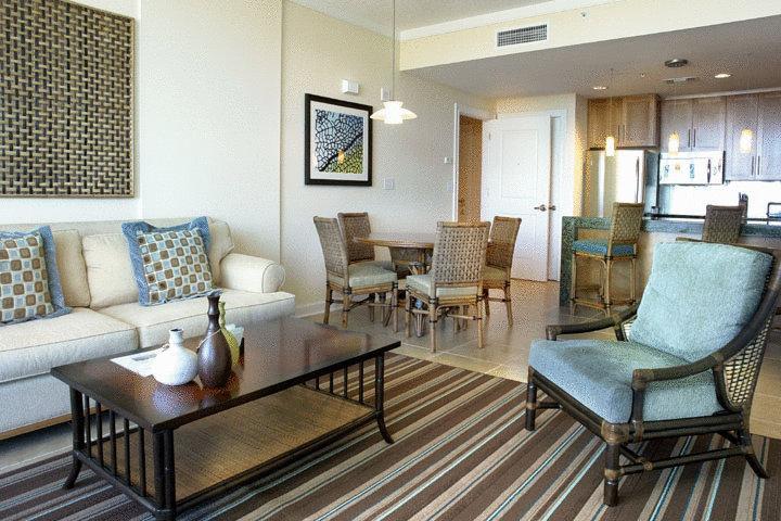Ocean Club At Biloxi Luxury Condominiums Pokoj fotografie