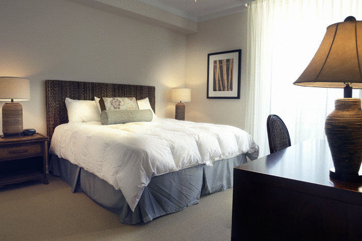 Ocean Club At Biloxi Luxury Condominiums Pokoj fotografie